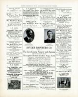 Advertisements 023, Linn County 1907